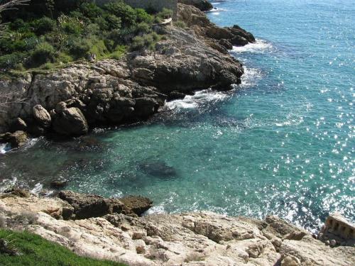Apartment In Salou/costa Dorada 3957