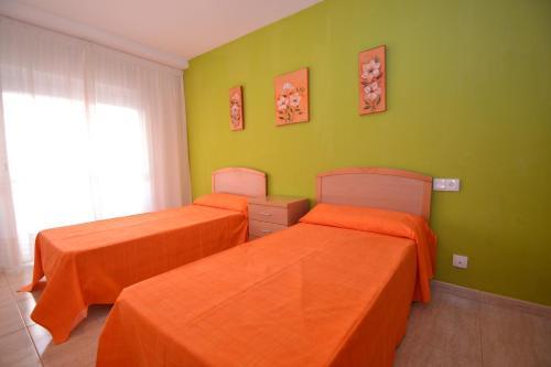 Apartamento Wvp - Montserrada 2