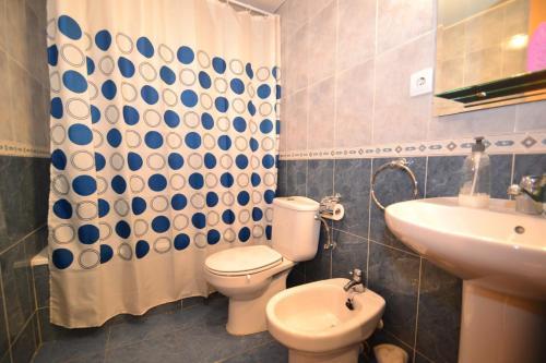 Apartamento Wvp - Montserrada 2