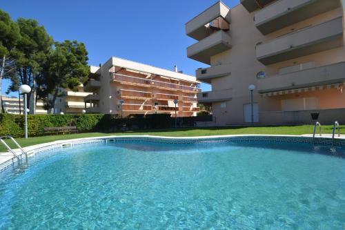 Apartamento Wvp - Montserrada 2