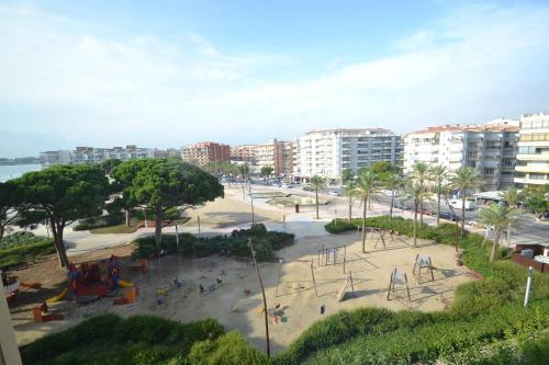 Apartamento Wvp - Montserrada 2