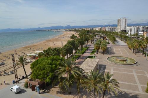 Apartamento Wvp - Montserrada 2