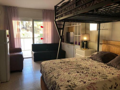 Apartamento Shg Salou Dunes 2