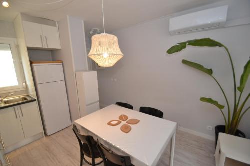 Apartamento Wvp - Gavina