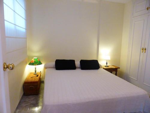 Apartamento Familidays 021 Nautilus