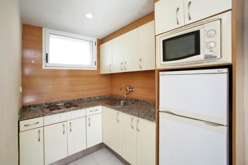 Apartments In Salou/costa Dorada 3948