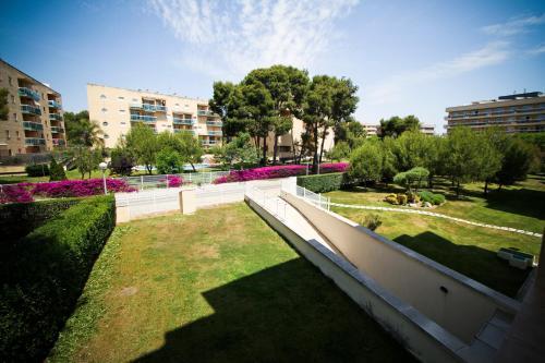 Apartamento Aqua 3 Planet Costa Dorada