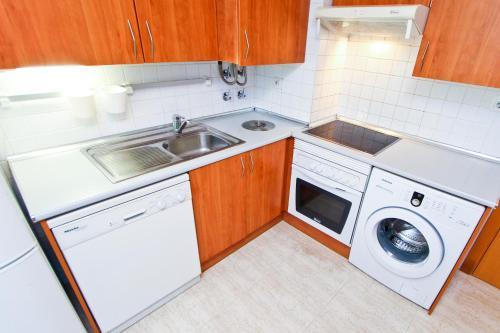 Apartamento Aqua 3 Planet Costa Dorada