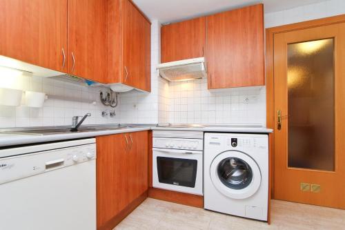 Apartamento Aqua 3 Planet Costa Dorada