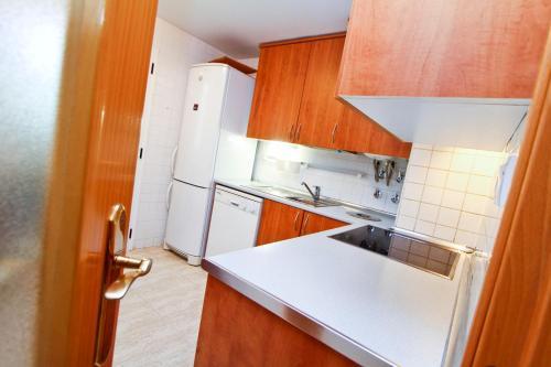 Apartamento Aqua 3 Planet Costa Dorada