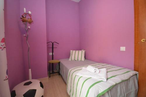 Apartamento Septurist Blau Mar Planta Baja