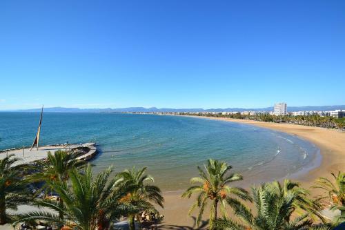 Apartamento Wvp - California Salou