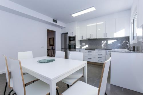 Apartamento Queens Salou Planet Costa Dorada
