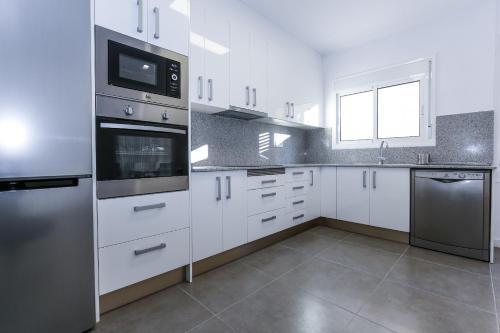 Apartamento Queens Salou Planet Costa Dorada