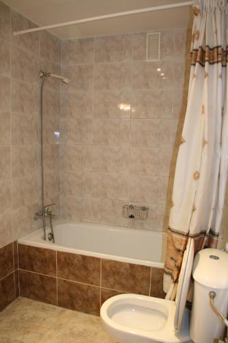 Apartment In Salou/costa Dorada 3900