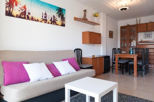 Uhc Mar Y Luz Apartments
