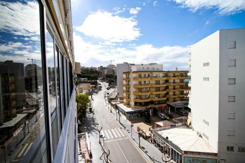 Apartamento Turismar - Santa Rosa