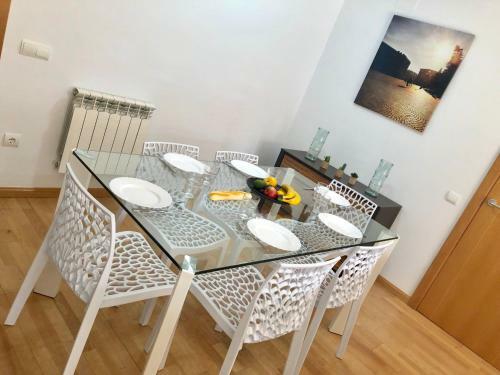Clickandbooking Apartamento Villa Cristal