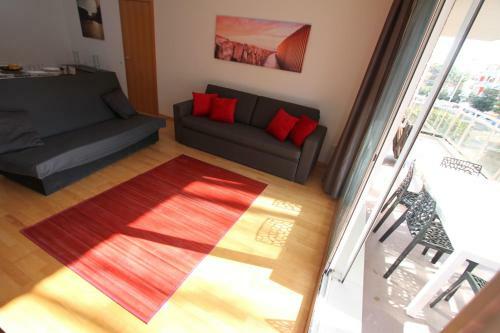 Clickandbooking Apartamento Villa Cristal
