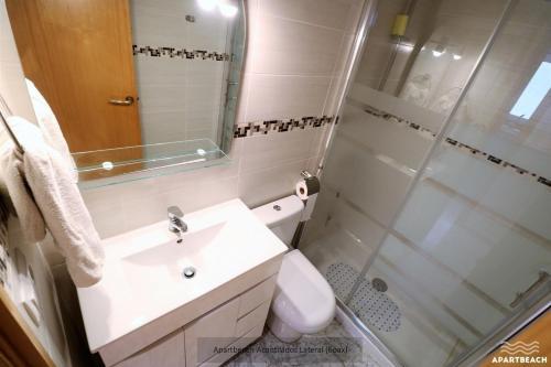 Apartbeach Acantilados Salou
