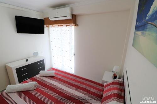 Apartbeach Acantilados Salou