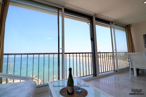 Apartbeach Acantilados Salou