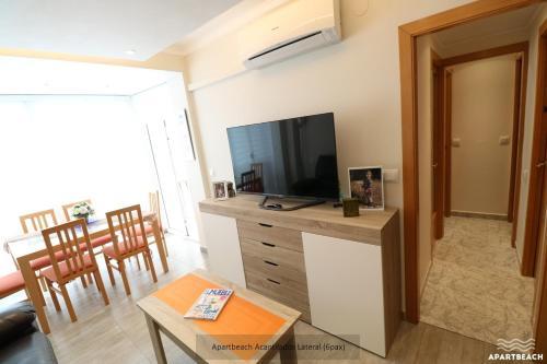Apartbeach Acantilados Salou