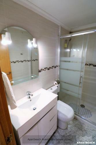 Apartbeach Acantilados Salou