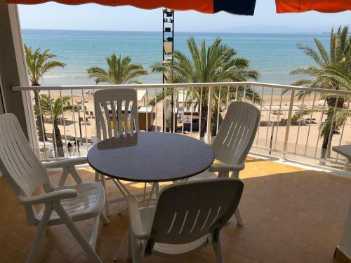 T&h Bello Horizonte Family Apartment