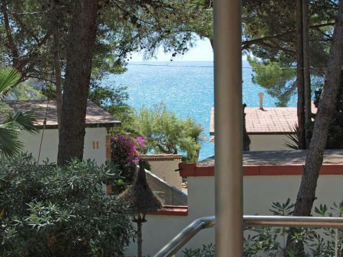 Holiday Home Penya Tallada