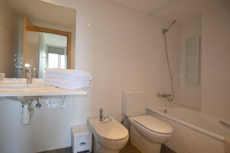 Takoda Apartment Salou