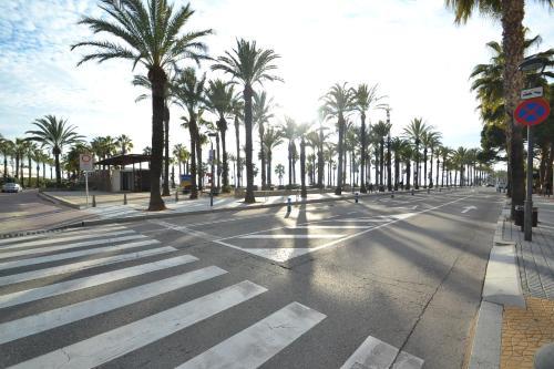 Apartamento Wvp - Barcelona 1