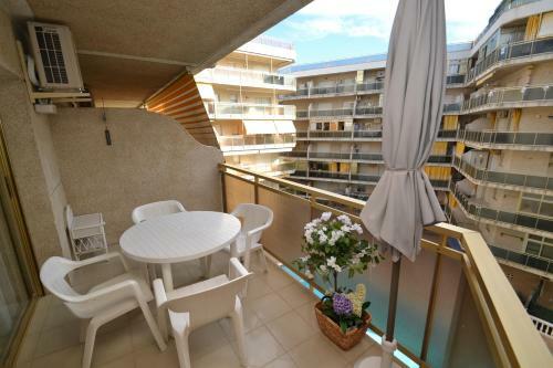 Apartamento Wvp - Barcelona 1