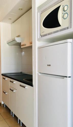 Apartamento Book Catalunya 92 Salou