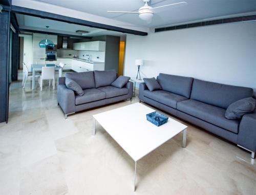 Apartamento Las Barcas