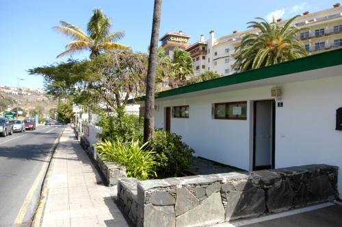 Fantastica Vivienda En Playa De San Agustin