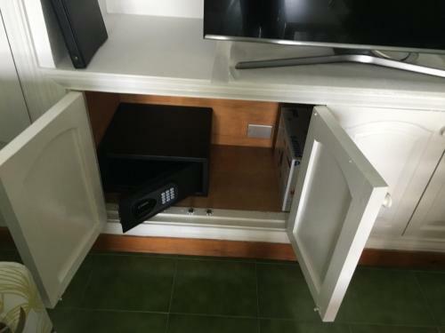 Confortable Independent Villa