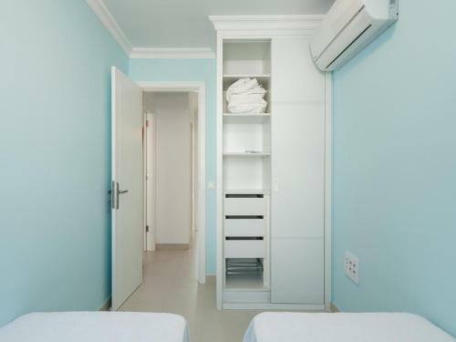 Beachfront Apartment Las Burras Mra 02