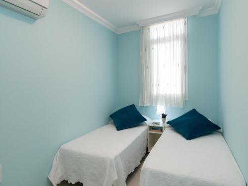 Beachfront Apartment Las Burras Mra 02