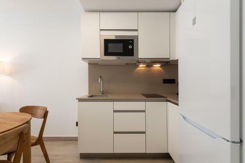 Apartamento B�slow San Agust�n