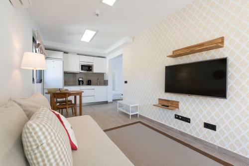 Apartamento B�slow San Agust�n