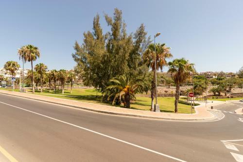 Apartamento Lightbooking- San Agustin Is A Must