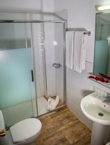 Hotel Aeropuerto Tenerife Sur