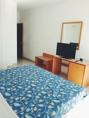 Hotel Aeropuerto Tenerife Sur
