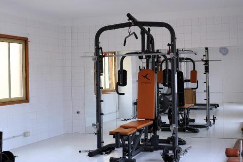 Hotel Aeropuerto Tenerife Sur