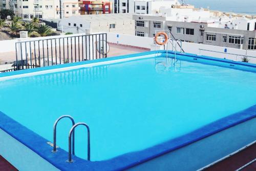 Hotel Aeropuerto Tenerife Sur