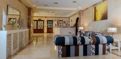 Hotel Aeropuerto Tenerife Sur