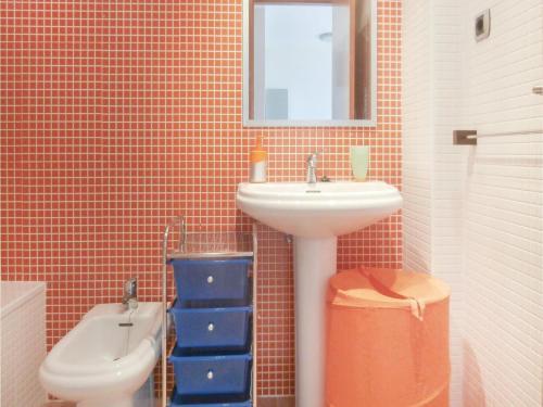 One-bedroom Apartment In San Javier