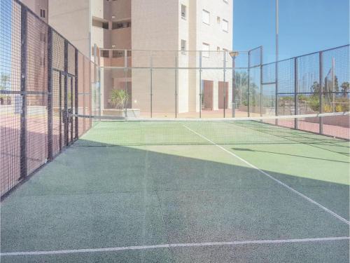One-bedroom Apartment In San Javier