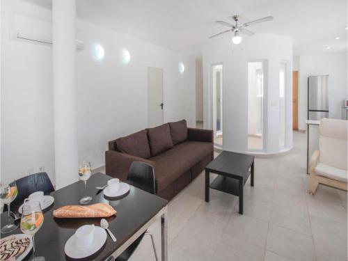 Four-bedroom Holiday Home In San Javier